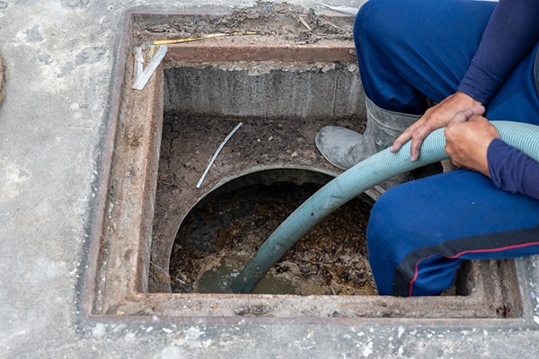 the duration of grease trap pumping depends on the size of the trap and the level of grease accumulation, but it usually takes a few hours